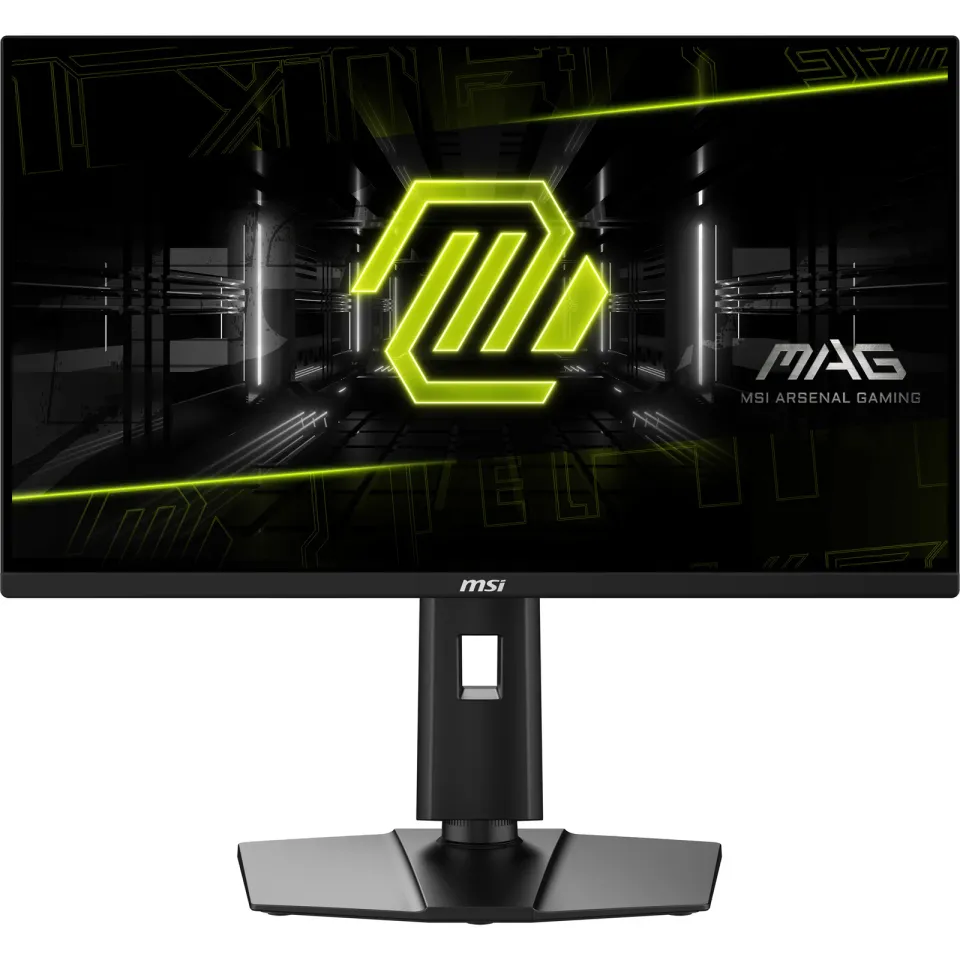 MSI MAG 255PXF 24,5" Rapid IPS/FHD/300Hz/0,5ms/2xHDMI/DP/Výškově nastavitelný/Pi