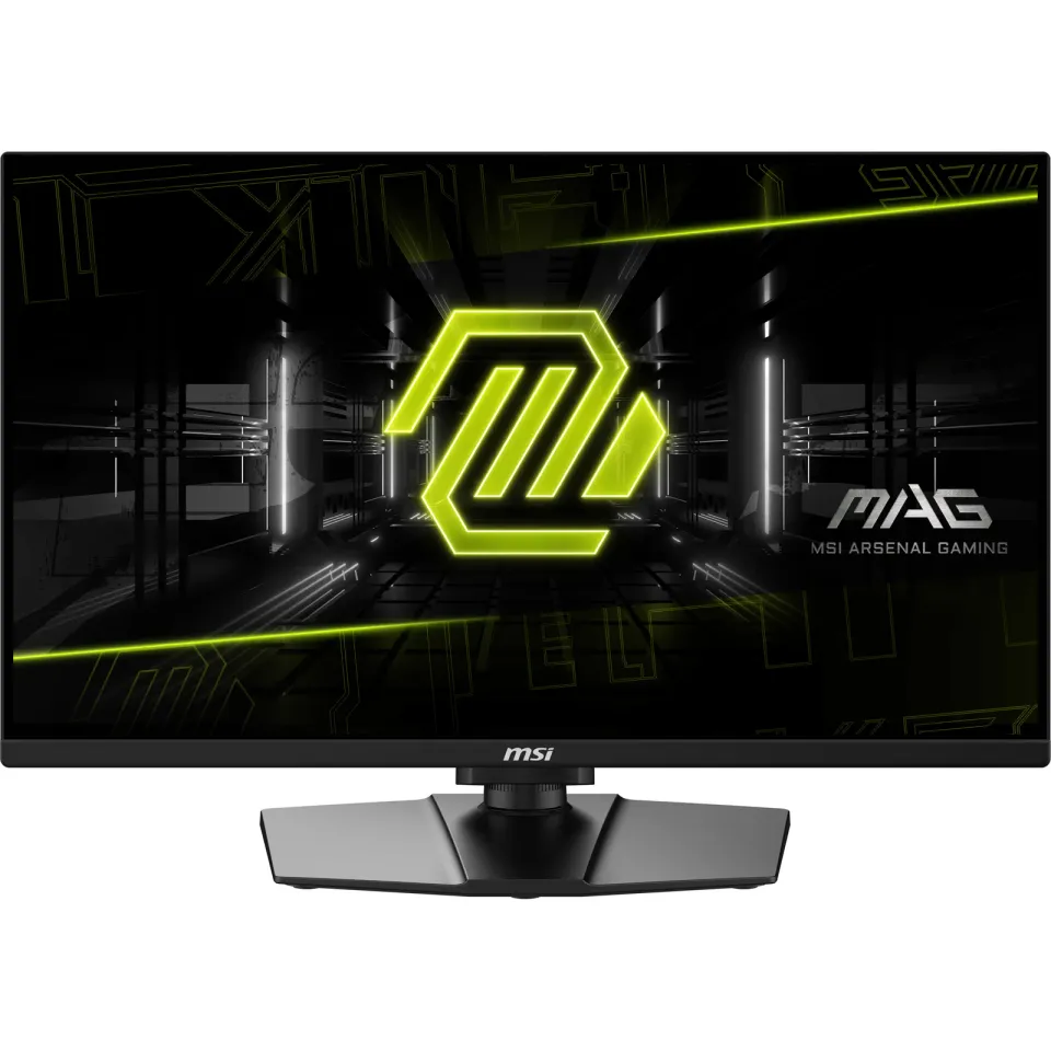 MSI MAG 255PXF 24,5" Rapid IPS/FHD/300Hz/0,5ms/2xHDMI/DP/Výškově nastavitelný/Pi