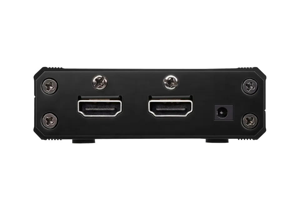 ATEN 3-Port True 4K HDMI Switch