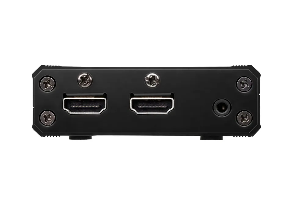 ATEN 3-Port True 4K HDMI Switch