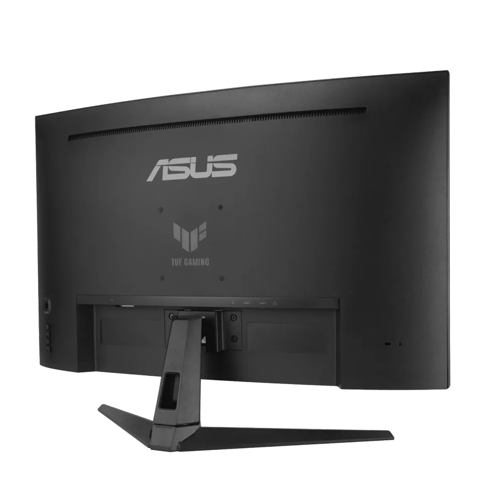 ASUS TUF/VG32VQM5B/31,5"/VA/FHD/250Hz/0,5ms/Černá/3R