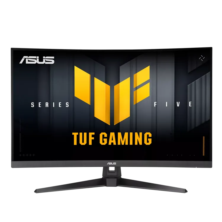 ASUS TUF/VG32VQM5B/31.5"/VA/FHD/250Hz/0.5ms/Black/3R