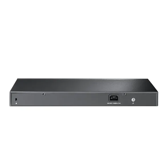 Switch TP-Link SG2218P Smart, 16x GLan s PoE+, 2x SFP, 150W, Omada SDN
