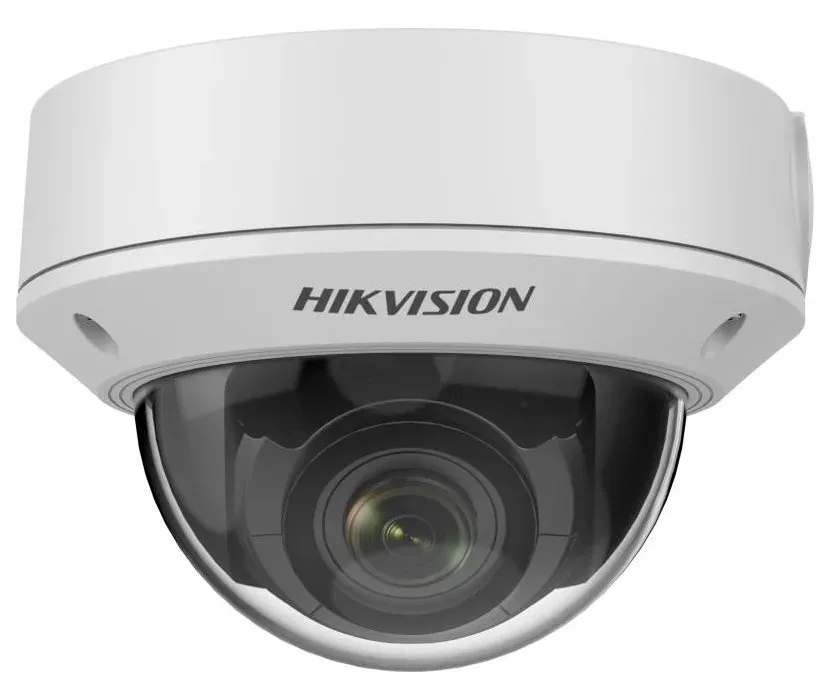 Hikvision DS-2CD1723G2-IZ(2.8-12mm) 2MPix IP Dome kamera; IR 30m, IP67, IK10, motor. objektiv