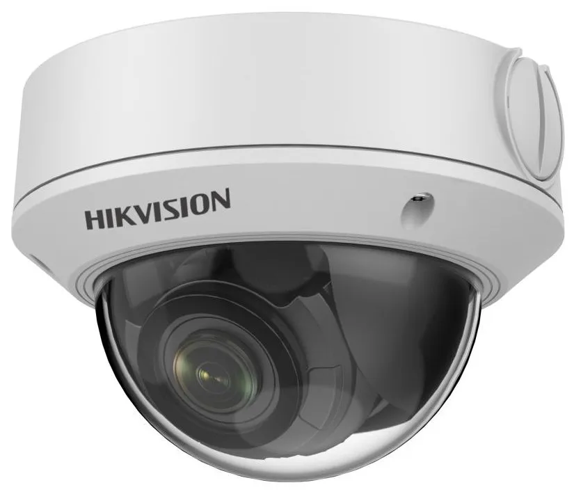 Hikvision DS-2CD1723G2-IZ(2.8-12mm) 2MPix IP Dome kamera; IR 30m, IP67, IK10, motor. objektiv