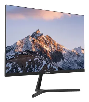 DAHUA 27" LED LM27-B221S/ IPS panel/ 1920x1080 (FHD)/ 1200:1/ 1ms/ 250 cd/m2/ HDMI/ DP/ VESA 75x75