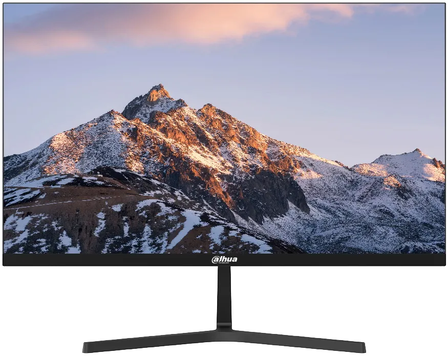 DAHUA 27" LED LM27-B221S/ IPS panel/ 1920x1080 (FHD)/ 1200:1/ 1ms/ 250 cd/m2/ HDMI/ DP/ VESA 75x75