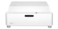 Optoma projektor ZW410UST (DLP, Laser, WXGA, 4000 ANSI, 2xHDMI, RS232, USB-A, RJ45, repro 1x15W)