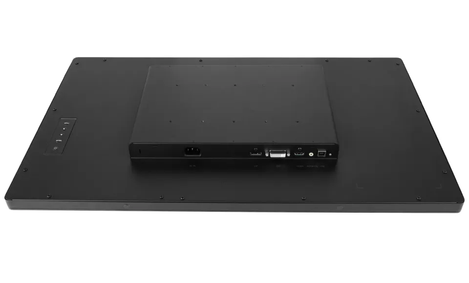 27" iiyama TF2738MSC-B2: IPS, FullHD, capacitive, 10P, 500cd/m2, DP, HDMI, DVI, 16/7, IP1X, černý