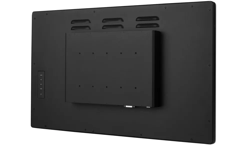27" iiyama TF2738MSC-B2: IPS, FullHD, capacitive, 10P, 500cd/m2, DP, HDMI, DVI, 16/7, IP1X, černý