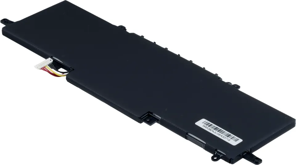 Baterie T6 Power Asus ZenBook UX333FA, UX333FN, 4335mAh, 50Wh, 3cell, Li-pol