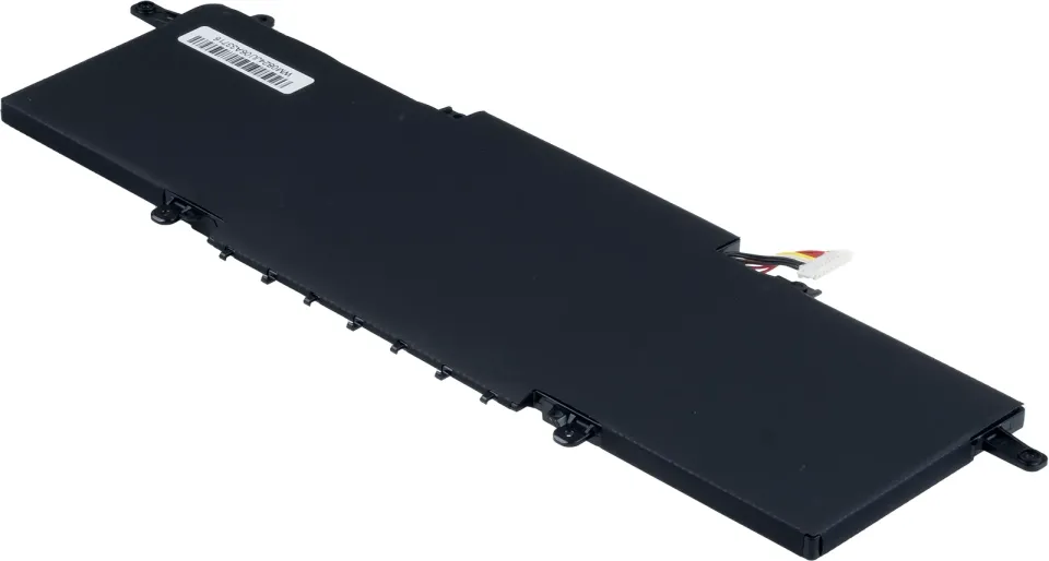 Baterie T6 Power Asus ZenBook UX333FA, UX333FN, 4335mAh, 50Wh, 3cell, Li-pol