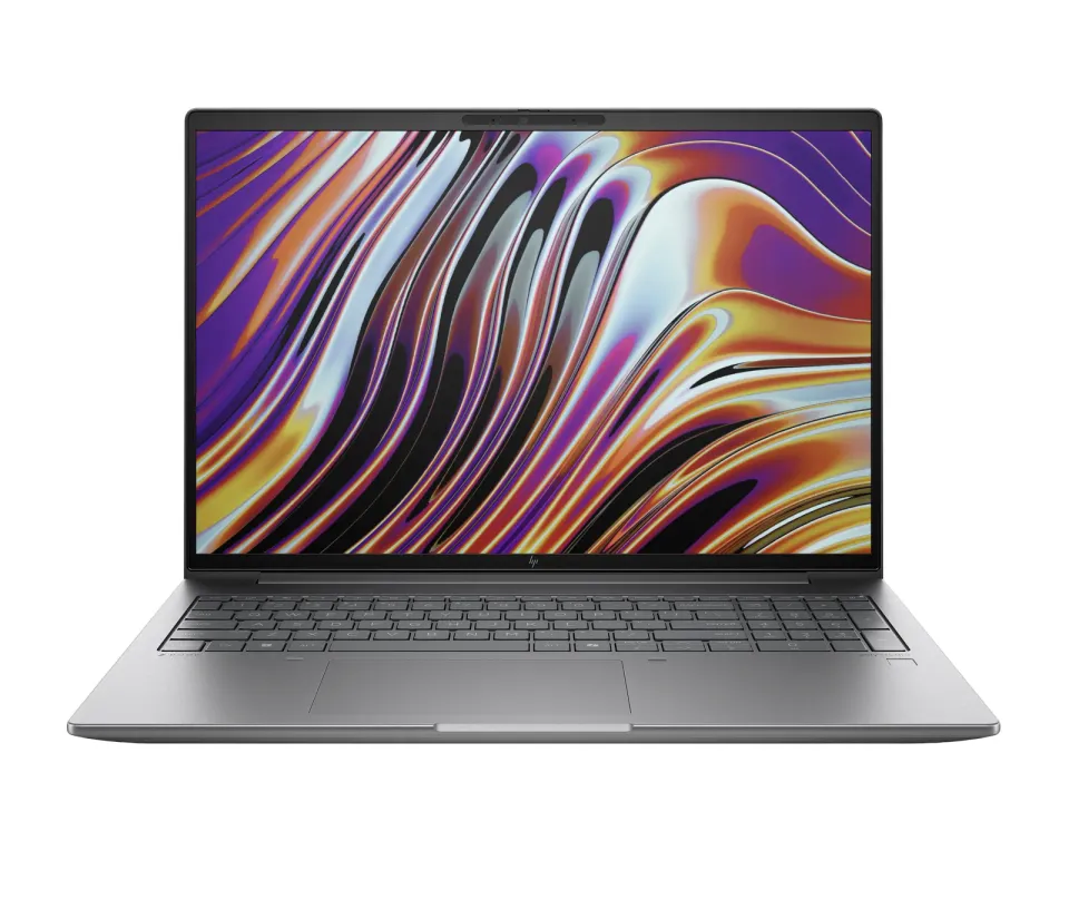 HP Zbook Power 16 G11A/ Ryzen 7 8845HS/ 32GB DDR5/ 1TB SSD/ Radeon 780M/ 16"WUXGA,matný/ W11P/ stříbrný