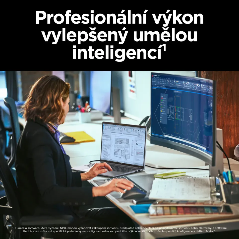 HP Zbook Power 16 G11A/ Ryzen 7 8845HS/ 32GB DDR5/ 1TB SSD/ Radeon 780M/ 16"WUXGA,matný/ W11P/ stříbrný