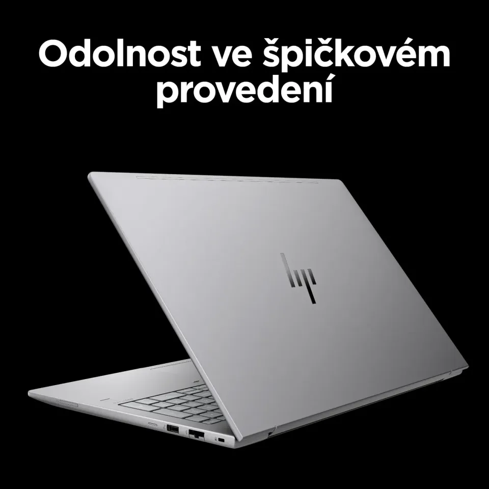 HP Zbook Power 16 G11A/ Ryzen 7 8845HS/ 32GB DDR5/ 1TB SSD/ Radeon 780M/ 16"WUXGA,matný/ W11P/ stříbrný
