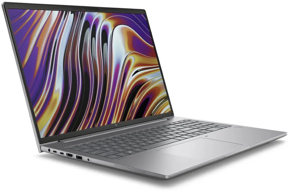 HP Zbook Power 16 G11A/ Ryzen 7 8845HS/ 32GB DDR5/ 1TB SSD/ Radeon 780M/ 16"WUXGA,matný/ W11P/ stříbrný