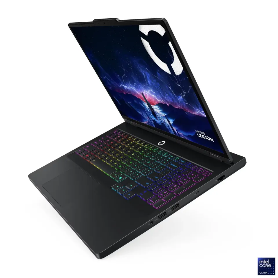 Lenovo Legion PRO 5 16IAX10H Ultra9 275HX/32GB/SSD 1TB/16"WQXGA/OLED/až1100nitů/