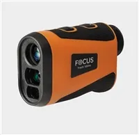 Focus Sport Optics Focus Track RF 500m
