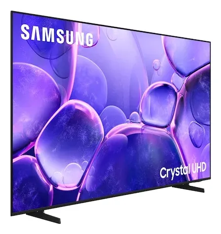 SAMSUNG SMART LED TV 55"/ UE55U8092/ 4K Ultra HD 3840x2160/ DVB-T2/S2/C/ H.265/HEVC/ 3xHDMI/ 1xUSB/ Wi-Fi/ LAN/ G
