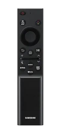 SAMSUNG SMART LED TV 55"/ UE55U8092/ 4K Ultra HD 3840x2160/ DVB-T2/S2/C/ H.265/HEVC/ 3xHDMI/ 1xUSB/ Wi-Fi/ LAN/ G