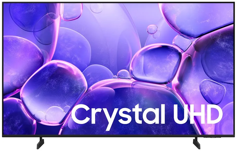 SAMSUNG SMART LED TV 55"/ UE55U8092/ 4K Ultra HD 3840x2160/ DVB-T2/S2/C/ H.265/HEVC/ 3xHDMI/ 1xUSB/ Wi-Fi/ LAN/ G