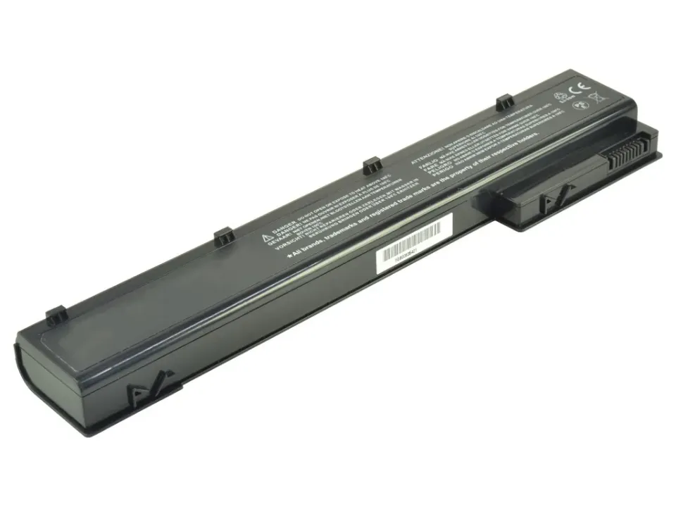 2-Power baterie pro HP EliteBook 8560w/8570w/8760w/8770w Li-ion (8cell), 14.8V,