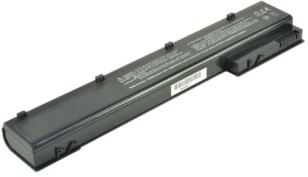 2-Power baterie pro HP EliteBook 8560w/8570w/8760w/8770w Li-ion (8cell), 14.8V,