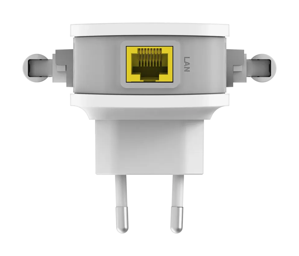 D-Link DAP-1325 Wireless Range Extender N300
