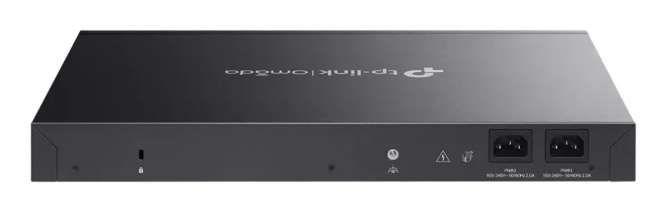 TP-LINK SX3032F Omada 32portový 10GE SFP+ L2+ řízený switch