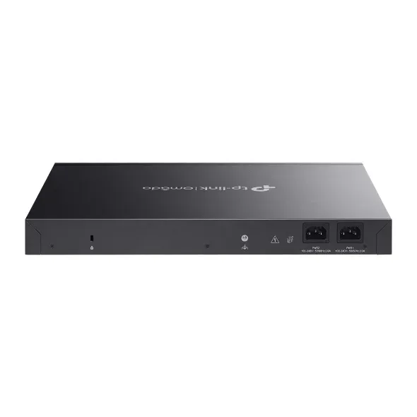 TP-LINK SX3032F Omada 32portový 10GE SFP+ L2+ řízený switch