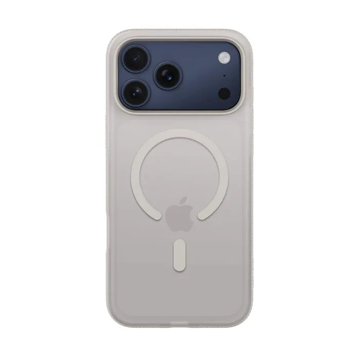 Belkin magnetické ochranné pouzdro – iPhone 17 Pro Max – písečné