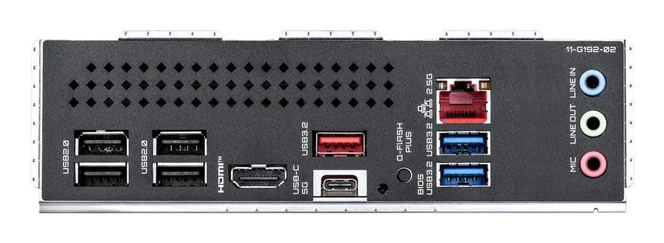 Gigabyte B550 X EAGLE/AM4/ATX