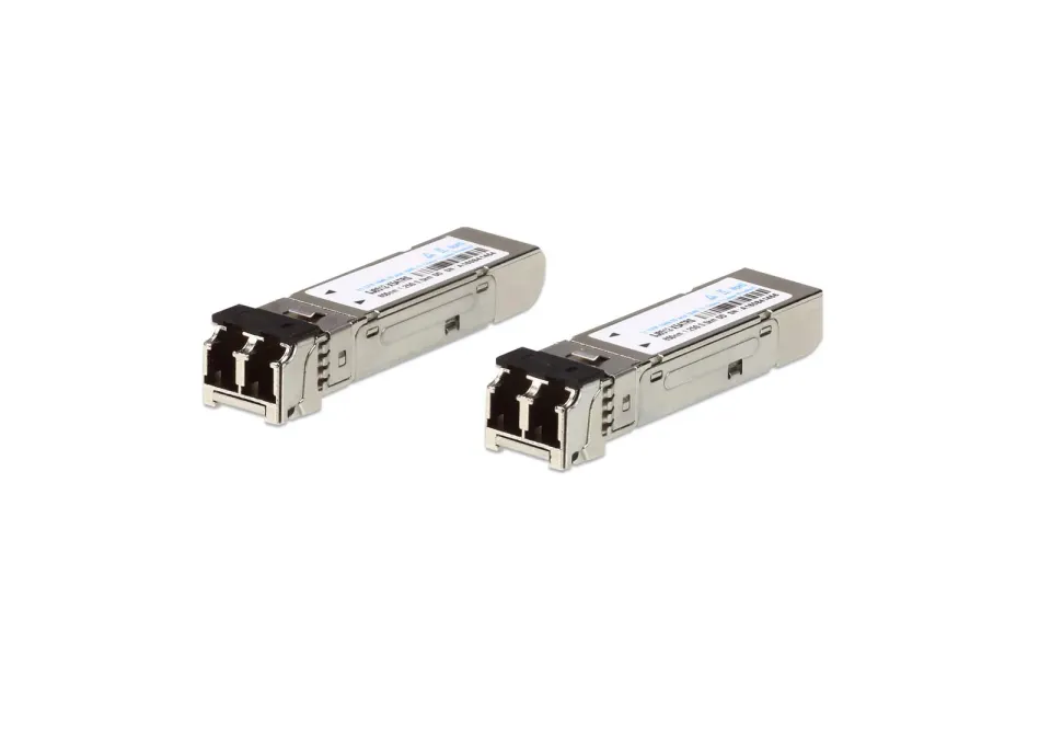 Aten 1.25G Multi-Mode/550M Fiber SFP Module