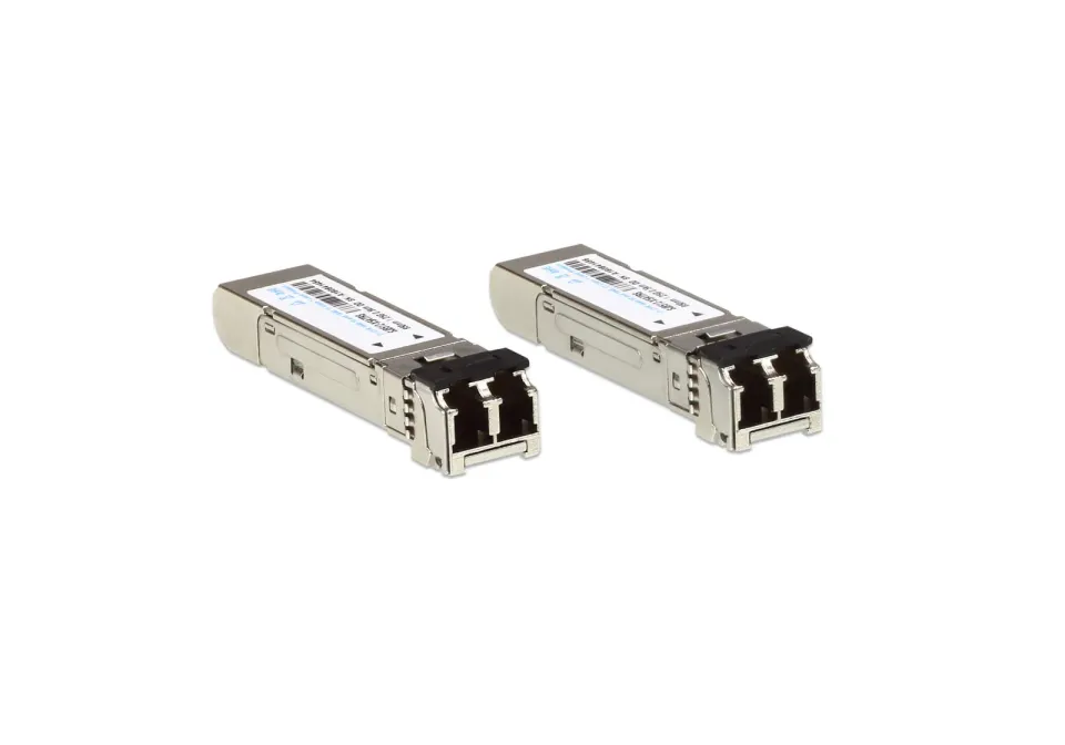 Aten 1.25G Multi-Mode/550M Fiber SFP Module