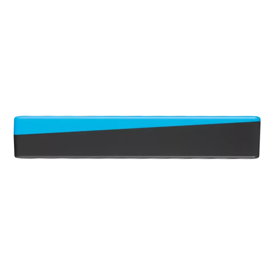 WD My Passport portable 6TB Ext. 2.5" USB3.0 Blue