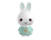 Alilo Honey Bunny - Dětský hudební přehrávač a bluetooth reproduktor, zelený, EN