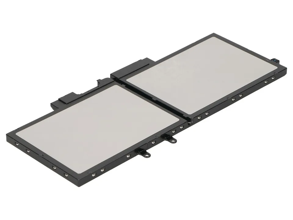 2-power 3HWPP Baterie (4 Články) Baterie do Laptopu 15,2V 4473mAh