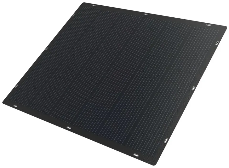 Solarmi Solární panel Marstek Apolo Flexi, 220Wp, 18V, 23%, Single Crystal Prec, A Class