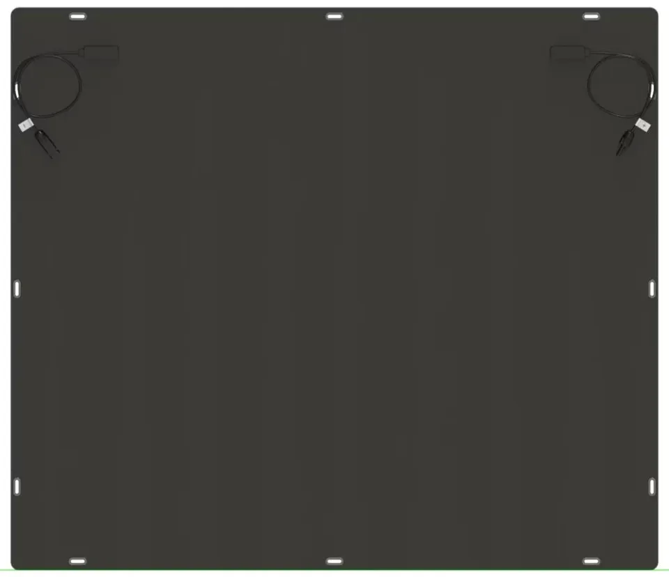 Solarmi Solární panel Marstek Apolo Flexi, 220Wp, 18V, 23%, Single Crystal Prec, A Class