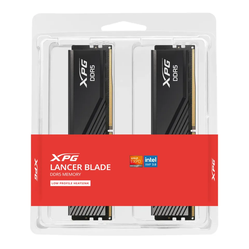 32GB DDR5-5600MHz CL46 LANCER BLADE