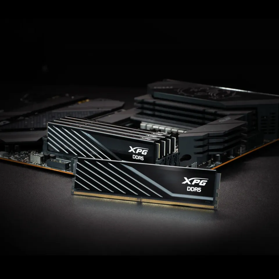 32GB DDR5-5600MHz CL46 LANCER BLADE