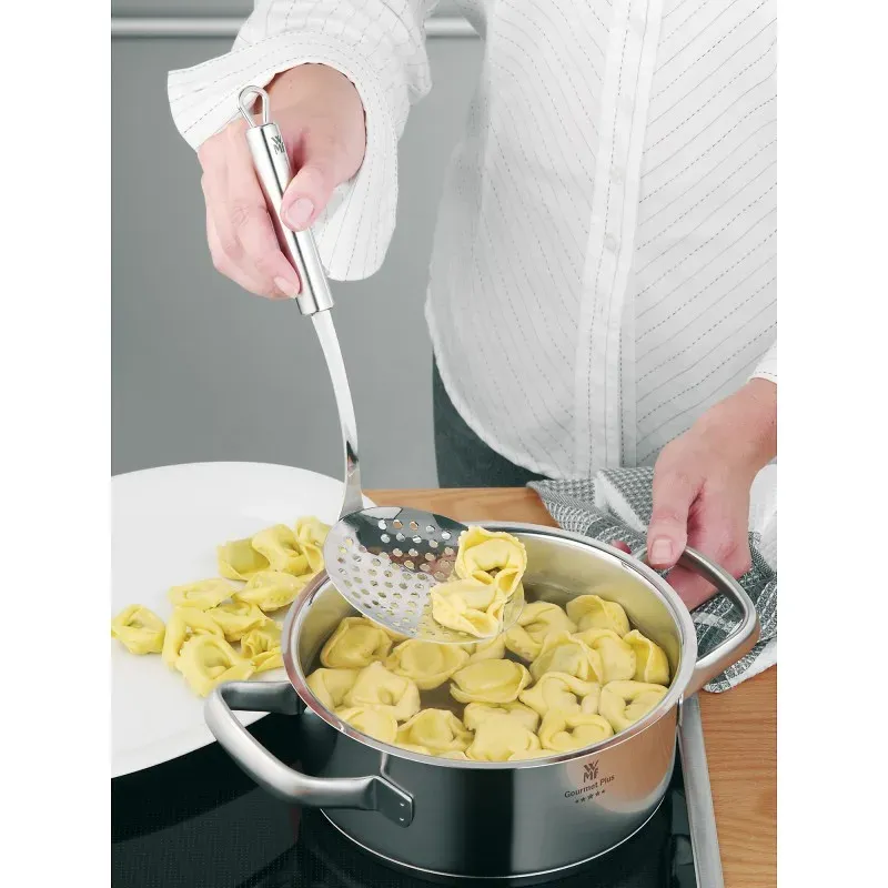 WMF Pěnovačka Profi Plus, nerezová ocel, 30 cm