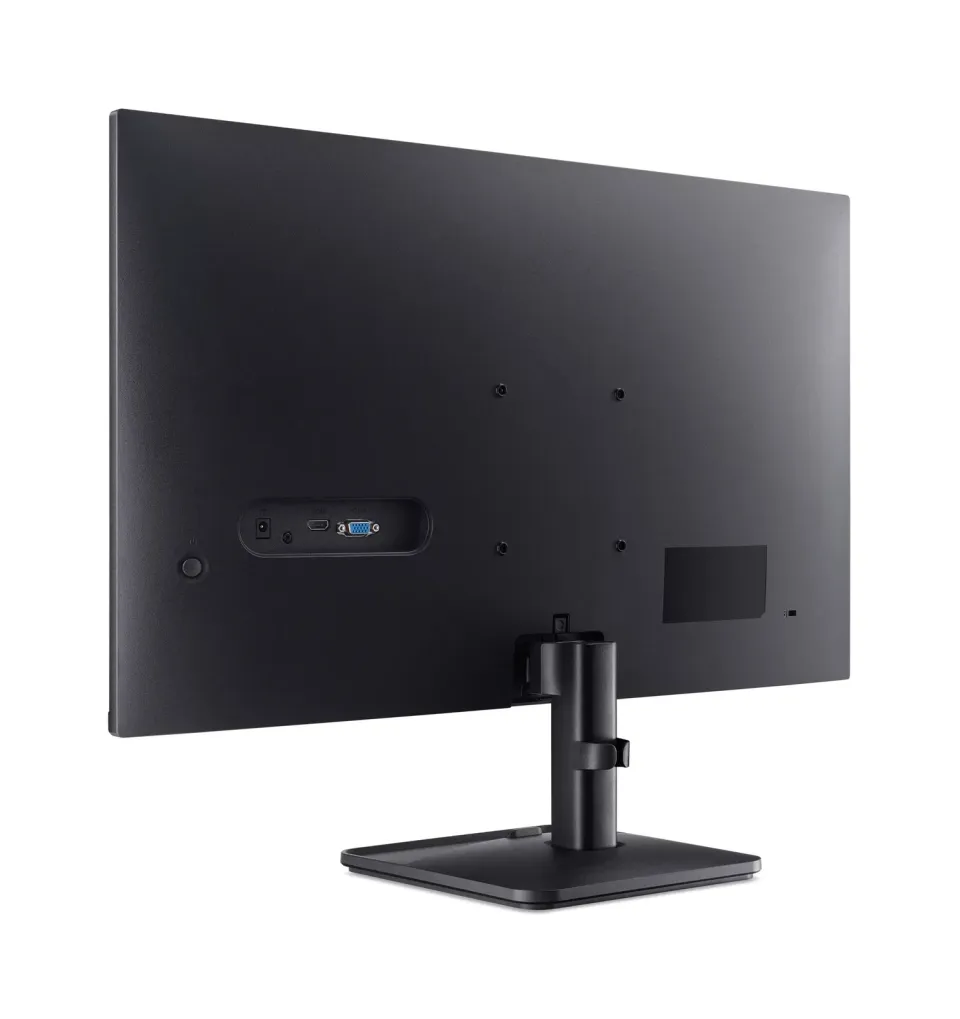 ACER LCD EK271P0Bi 16:9 1ms(VRB) 250nits 1xVGA 1xHDMI FreeSync EURO EMEA EMEA Black H.cable x1 144Hz VA