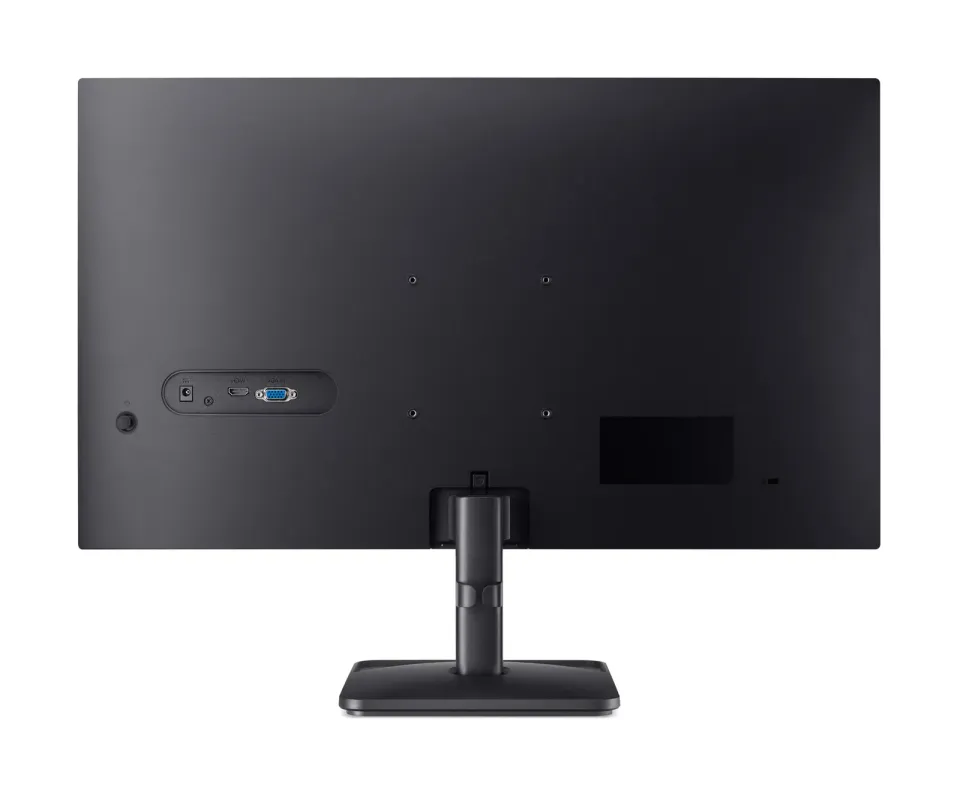 ACER LCD EK271P0Bi 16:9 1ms(VRB) 250nits 1xVGA 1xHDMI FreeSync EURO EMEA EMEA Black H.cable x1 144Hz VA