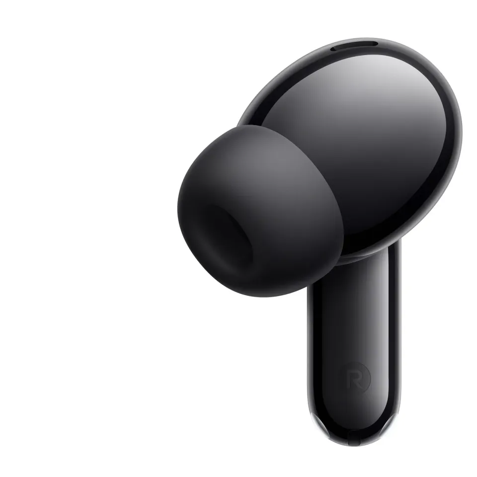 Xiaomi REDMI Buds 8/ANC/BT/Černá
