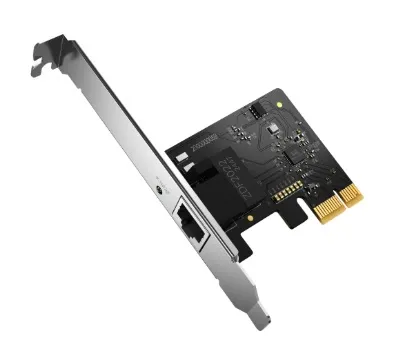 MERCUSYS MA210E 2.5 gigabit PCIe network adapter