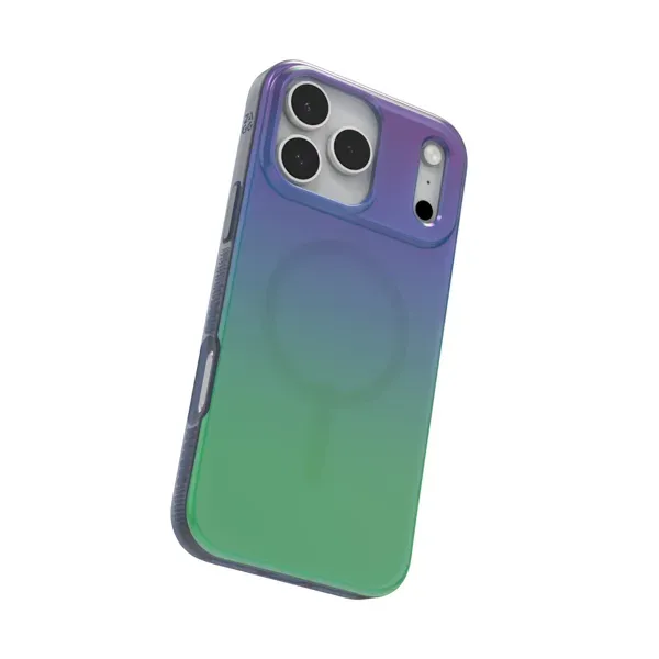 ZAGG Ochranný kryt Milan Snap Apple 17 Pro Max Raven Feather