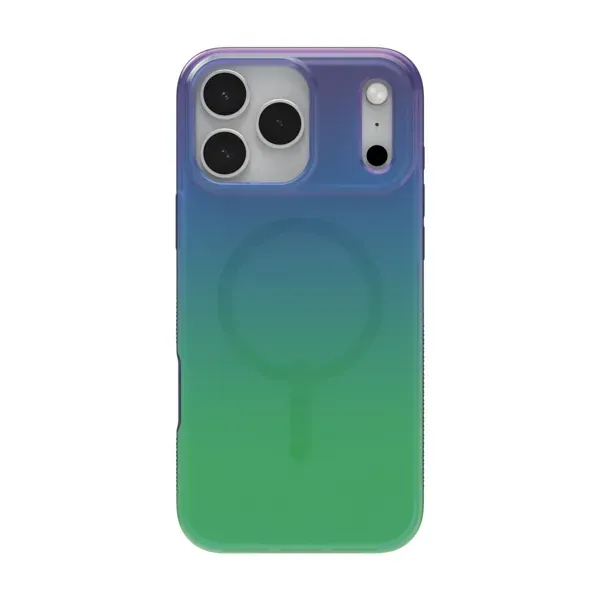 ZAGG Ochranný kryt Milan Snap Apple 17 Pro Max Raven Feather