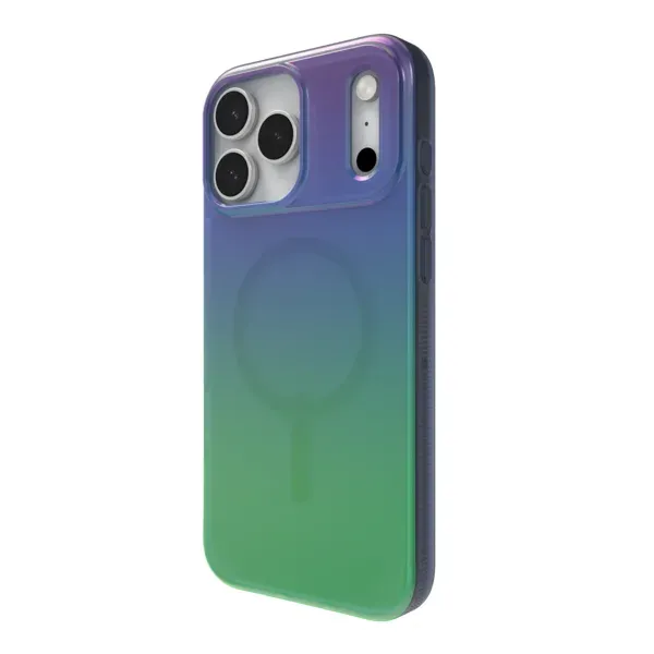 ZAGG Ochranný kryt Milan Snap Apple 17 Pro Max Raven Feather
