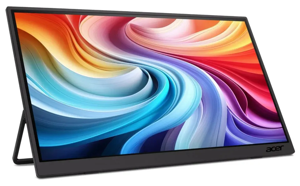 Acer/PM191QEbmiuux/18,5"/IPS/FHD/100Hz/7ms/Černá/2R
